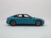 Xiaomi SU7 1/18 Die-cast Model Car Aqua Blue / BHR08KPGL