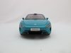 Xiaomi SU7 1/18 Die-cast Model Car Aqua Blue / BHR08KPGL