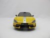 Xiaomi SU7 Ultra 1/18 Die-cast Model Car Lightning Yellow / BHR08KQGL