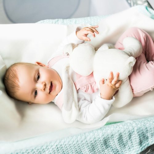 BabyOno pelenkázó alátét - 10 plusz 2 db 40x60cm 513/12