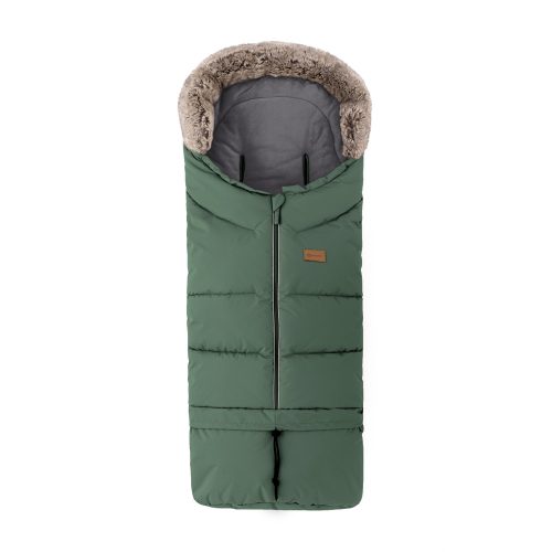PETITE&MARS Bundazsák Arctic 4in1 Veritable Khaki