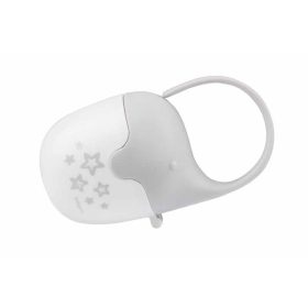 BABYONO Cumisüveg tartó szürke