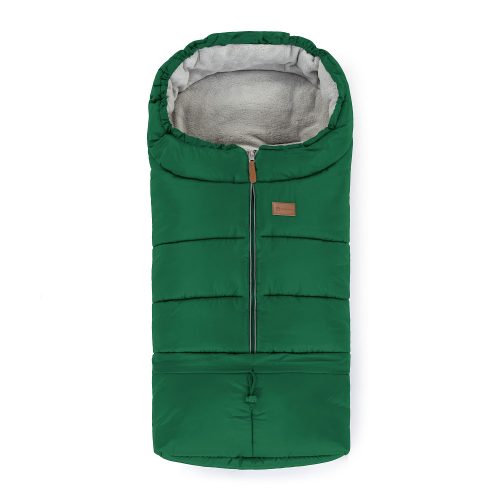 PETITE&MARS Állítható bundazsák 3in1 Jibot Juicy Zöld