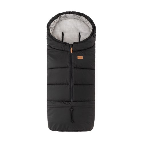 PETITE&MARS Állítható bundazsák 3in1 Jibot Black