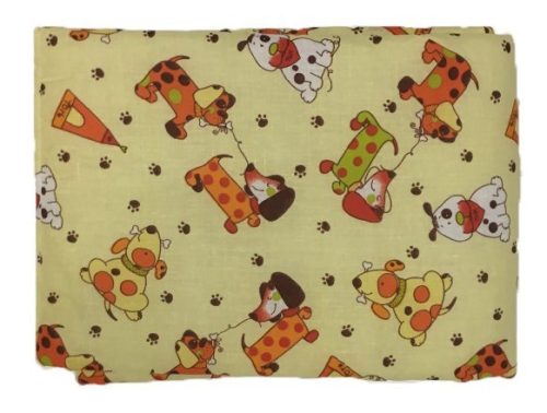 532007 Fejvédő gyerek 20x160cm