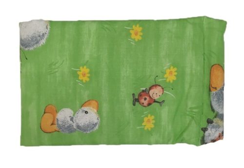 532007 Fejvédő gyerek 20x160cm