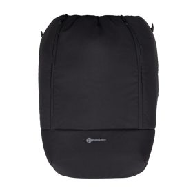   PETITE&MARS Univerzális babakocsi lábzsák – Cover Universal Black