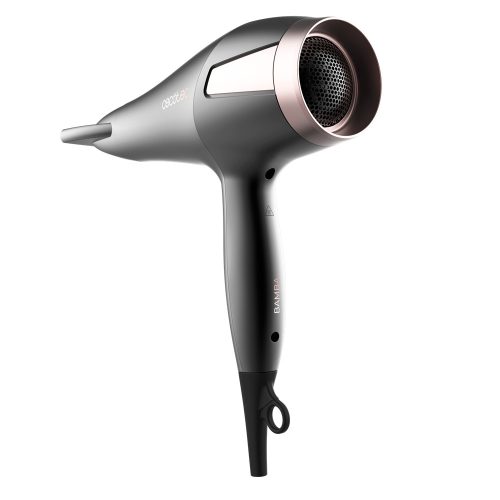 IoniCare Elegance - ionos hajszárító / 04398