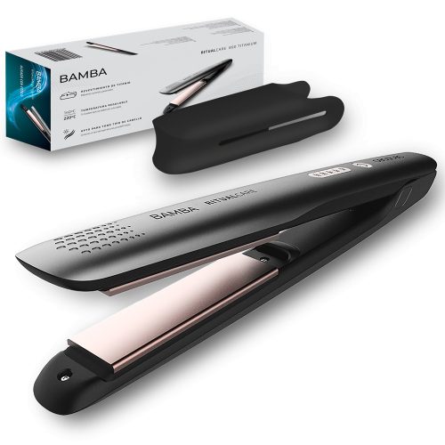 RitualCare 890 Titanium - hajvasaló / 04213