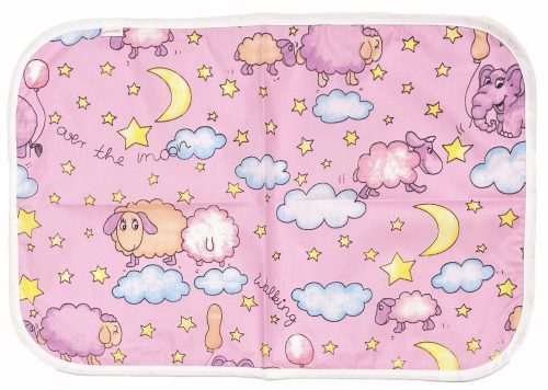 540070 Mosható pelenkázó alátét dupla falú 40 x 60 cm