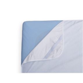 70x140cm Vízhatlan frottír martacvédő 