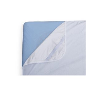 90x200cm Vízhatlan frottír martacvédő 