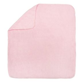 540098 Cosy fleece vastag takaró 80x90cm