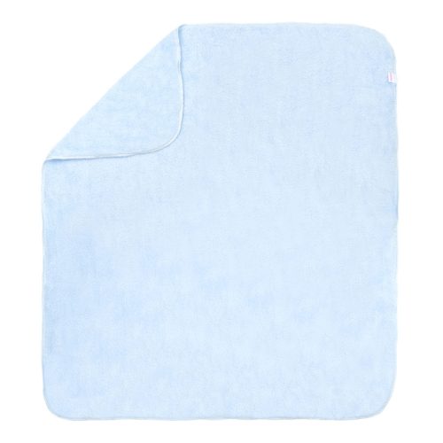 Cosy fleece vastag takaró 75x100 cm fiú