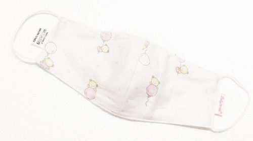 540561 Mosható gyermek száj maszk 