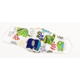 Mosható gyermek szájmaszk fiú