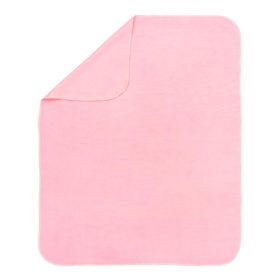 Polár takaró  90x70 cm K lány