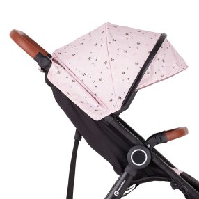   PETITE&MARS Napfénytető + övvédőStreet+ Limited 100 Gyengédség