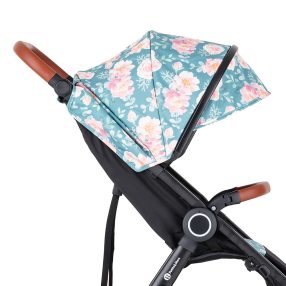   PETITE&MARS Napfénytető+ övvédő Street+ Limited 100 rózsa