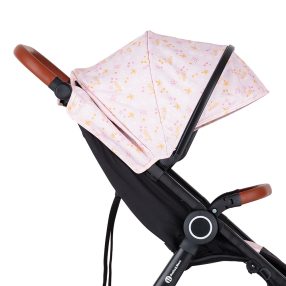   PETITE&MARS Napfénytető + övvédő Street+ Limited 100 Magyarország