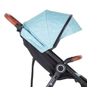   PETITE&MARS Napfénytető+ övvédő Street+ Limited 100 Repülőgép