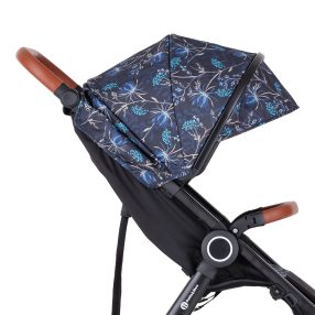   PETITE&MARS Napfénytető+ övvédő Street+ Limited 100 Stílusos szépség