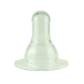 BB.etetőcumi szilikon 2 db.           