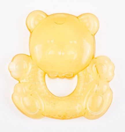 55042616 BabyBruin hűtőfolyadékos rágóka MACIS 