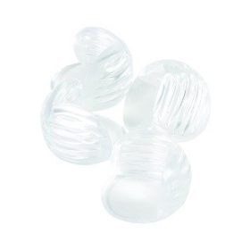 BB biztonsági sarokvédő formatervezett 