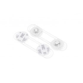 BB multifunkciós rögzítő 4 colos,2 db 