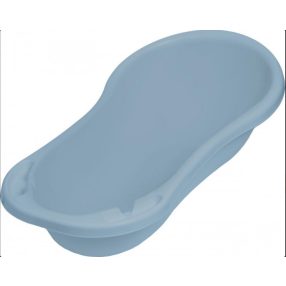 Formatervezett fürdőkád kicsi           