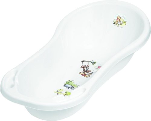 Disney kád 100 cm,dugóval 