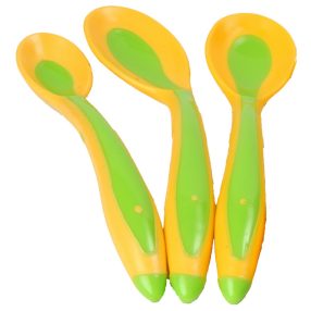 Kanál készlet 3 darabos                 zöld