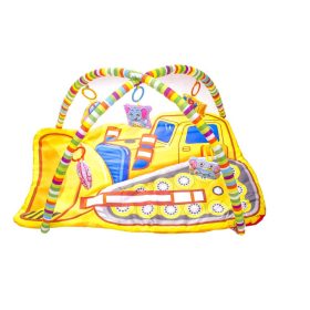 55042896 játszószőnyeg markoló mintával