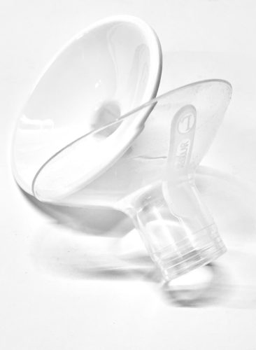 55042909C BabyBruin okos mellszívó szívófej L-es méret