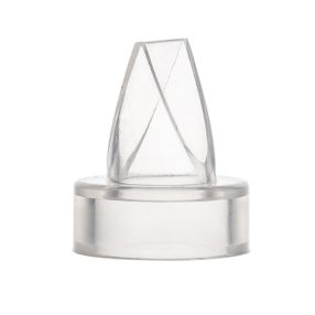   55042909Sz  Elektromos Okos Mellszívó alkatrész szilikon szelep