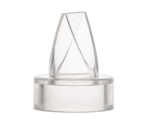 55042909Sz  Elektromos Okos Mellszívó alkatrész szilikon szelep