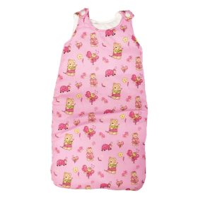 Bélelt hálózsák 110-116                 macis