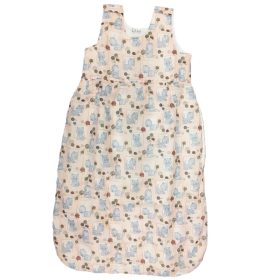 Bélelt hálózsák 122-128 cica