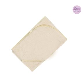 55042961 Kapucnis fürdőlepedő 80×120 cm