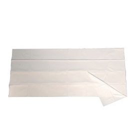 Felnőtt gumilepi antibakt 220*120cm 