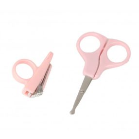 55043108 Babybruin körömápoló készlet