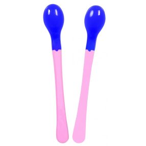 BABYBRUIN hosszú kanál 2db 