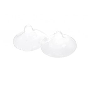 BabyBruin szilikon bimbóvédő 2 db-os 