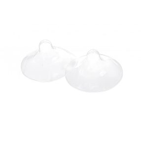 BabyBruin szilikon bimbóvédő 2 db-os 
