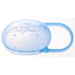 BabyBruin cumitartó doboz   kék