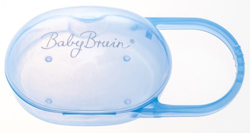 BabyBruin cumitartó doboz   kék