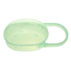 BabyBruin cumitartó doboz   zöld