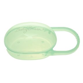 BabyBruin cumitartó doboz   zöld