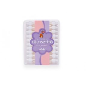 BabyBruin Biztonsági fültisztító 